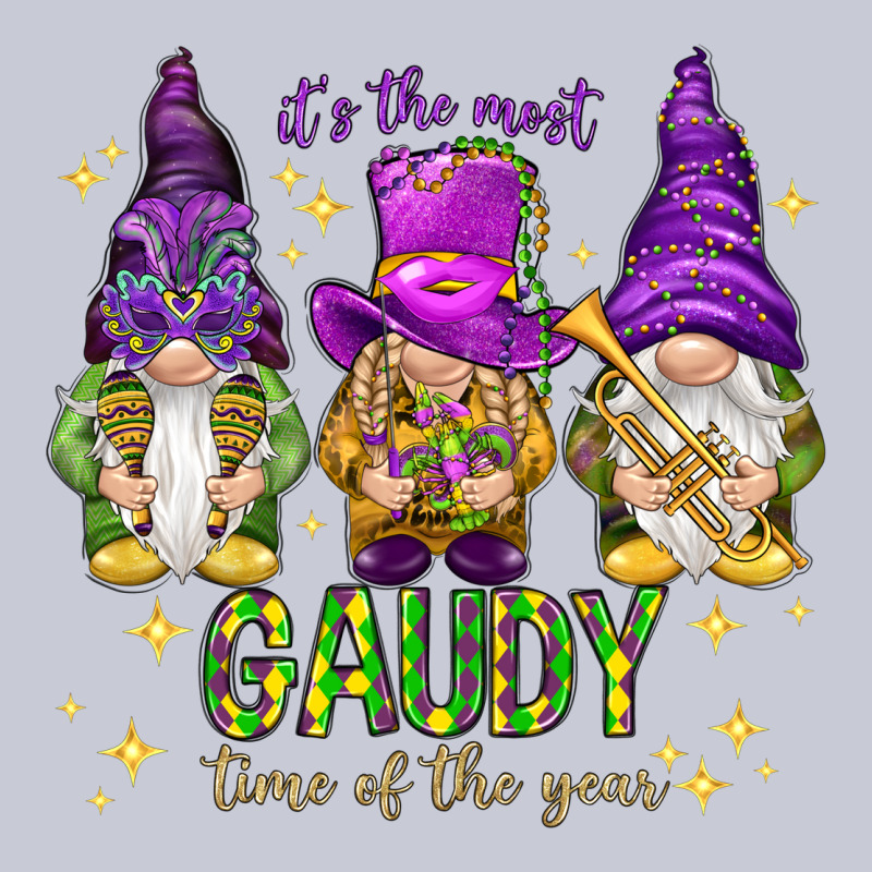 It's The Most Gaudy Time Of The Year Heavyweight Hoodie by HowdyJamesFarm | Teevron
