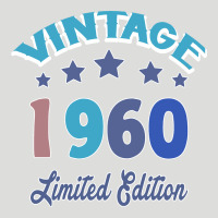 Vintage 1960 Limited Edition Zipper Hoodie | Teevron