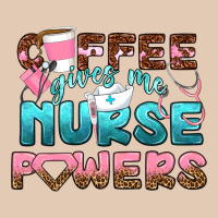 Coffee Gives Me Nurse Powers Bbs Urban Hoodie | Teevron