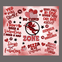 Funny Valentine's Day Classic Tee | Teevron