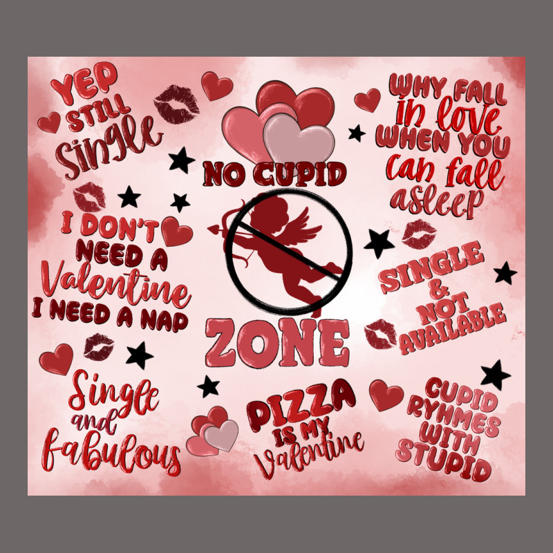 Funny Valentine's Day Classic Tee by MaliasSmallBusiness | Teevron