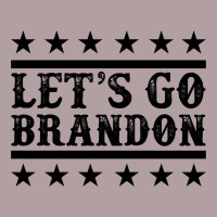 Let's Go Brandon Black Vintage Hoodie | Teevron
