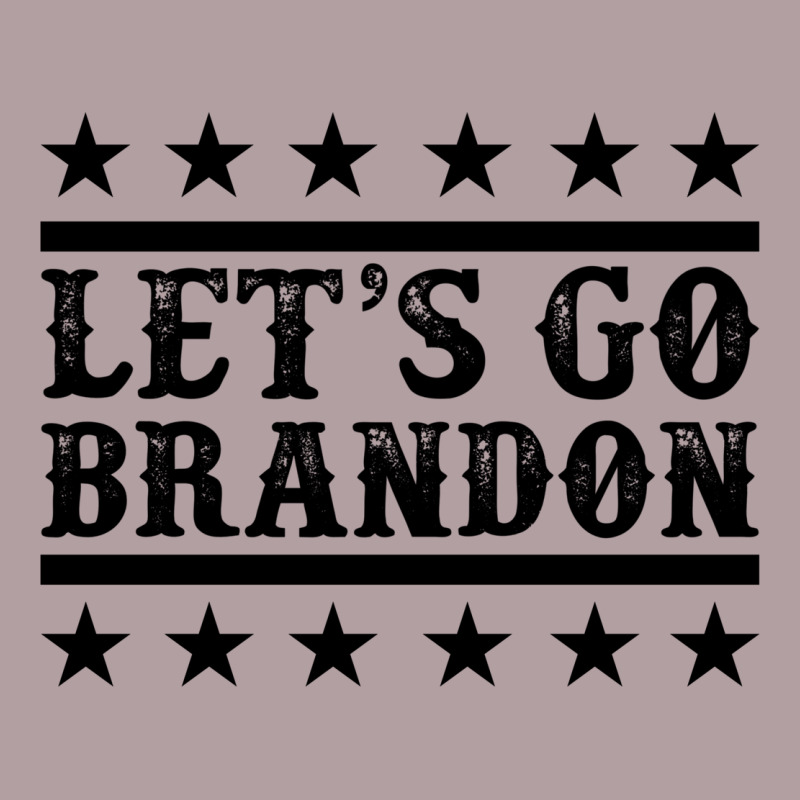 Let's Go Brandon Black Vintage Hoodie by Jasminsmagicworld | Teevron