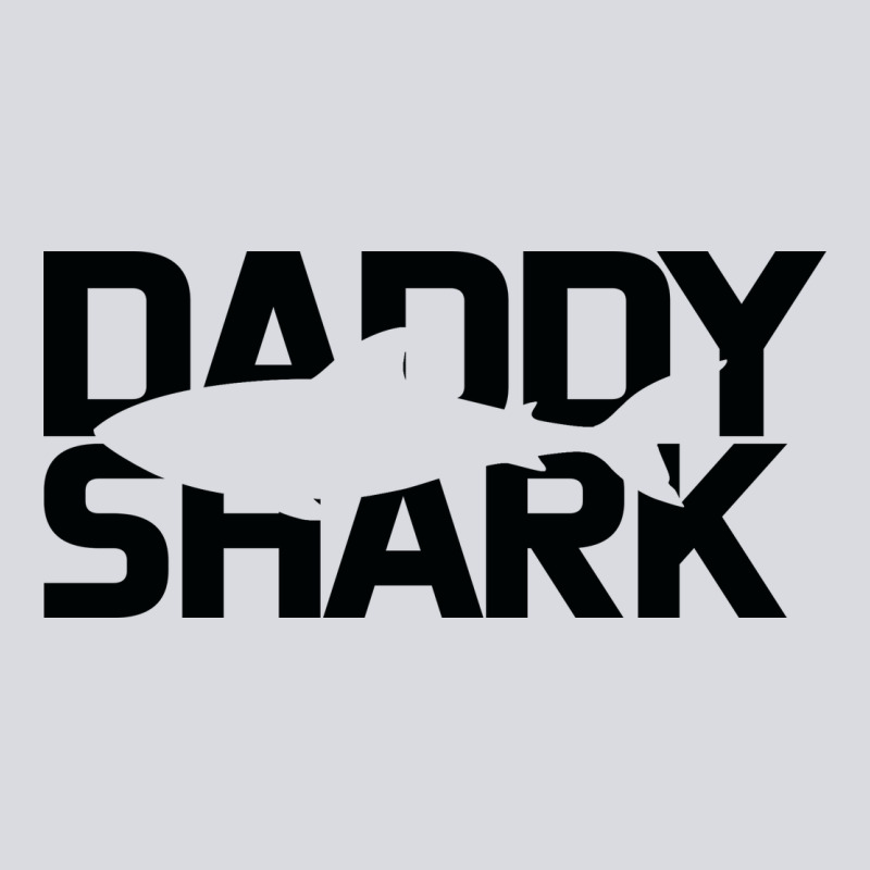 Daddy Shark Zipper Hoodie by Bettercallsaul | Teevron