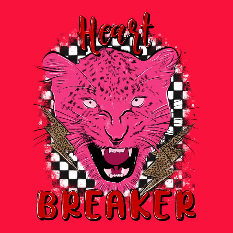 Heartbreaker Classic Tee by MaliasSmallBusiness | Teevron
