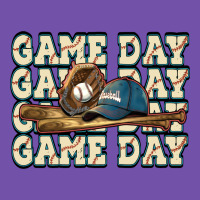 Game Day Baseball Premium Sweatshirt | Teevron