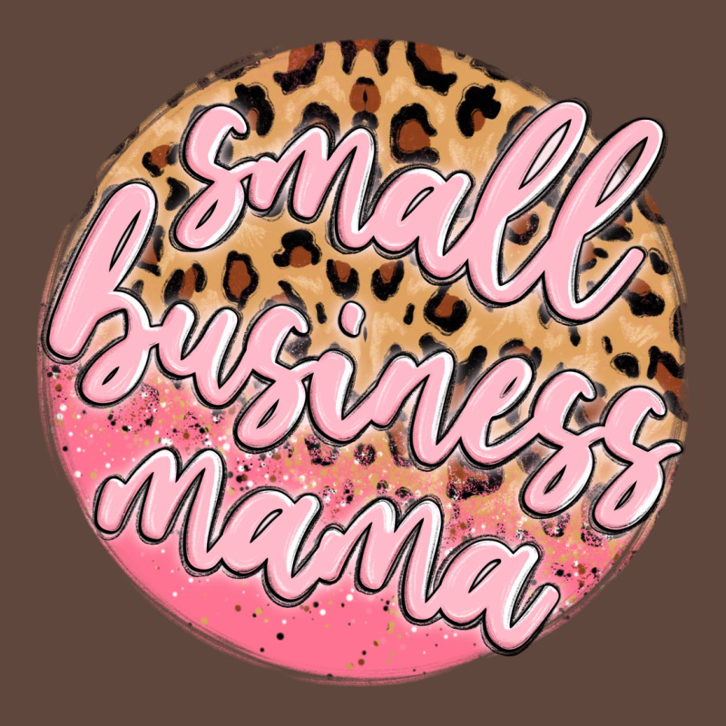 Small Business Mama Classic Tee by MaliasSmallBusiness | Teevron