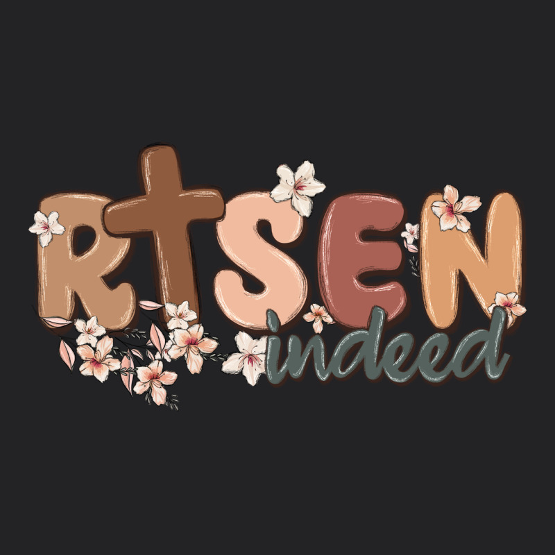Risen Indeed Vintage Tee by MaliasSmallBusiness | Teevron