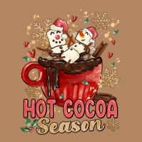 Hot Cocoa Season Long Sleeve Tee | Teevron