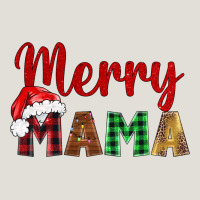 Merry Mama Heavy Core Tee | Teevron
