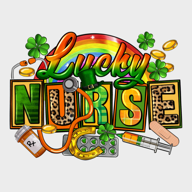 Lucky Nurse Urban Hoodie by FaDigitalArtStudio | Teevron