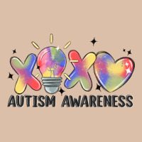 Autism Awareness Urban Heavy Tee | Teevron