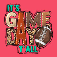 It's Game Day Y'all Premium Sweatshirt | Teevron