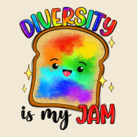 Diversity Is My Jam Premium Tee | Teevron