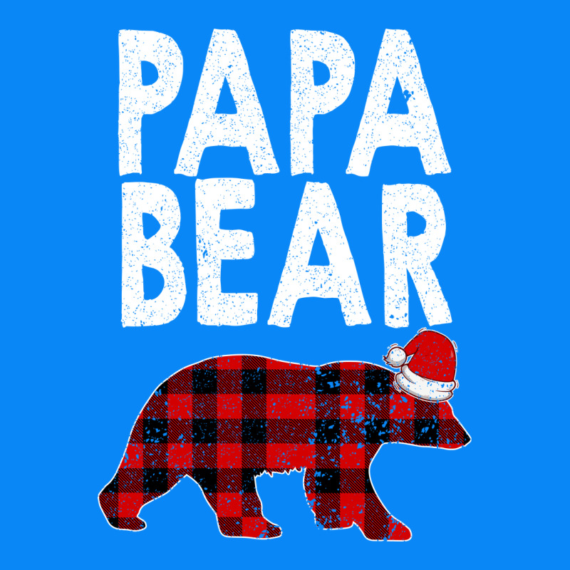 Papa Bear Zipper Hoodie by Bettercallsaul | Teevron