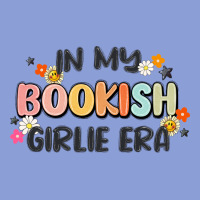 In My Bookish Girlie Era Long Sleeve Tee | Teevron