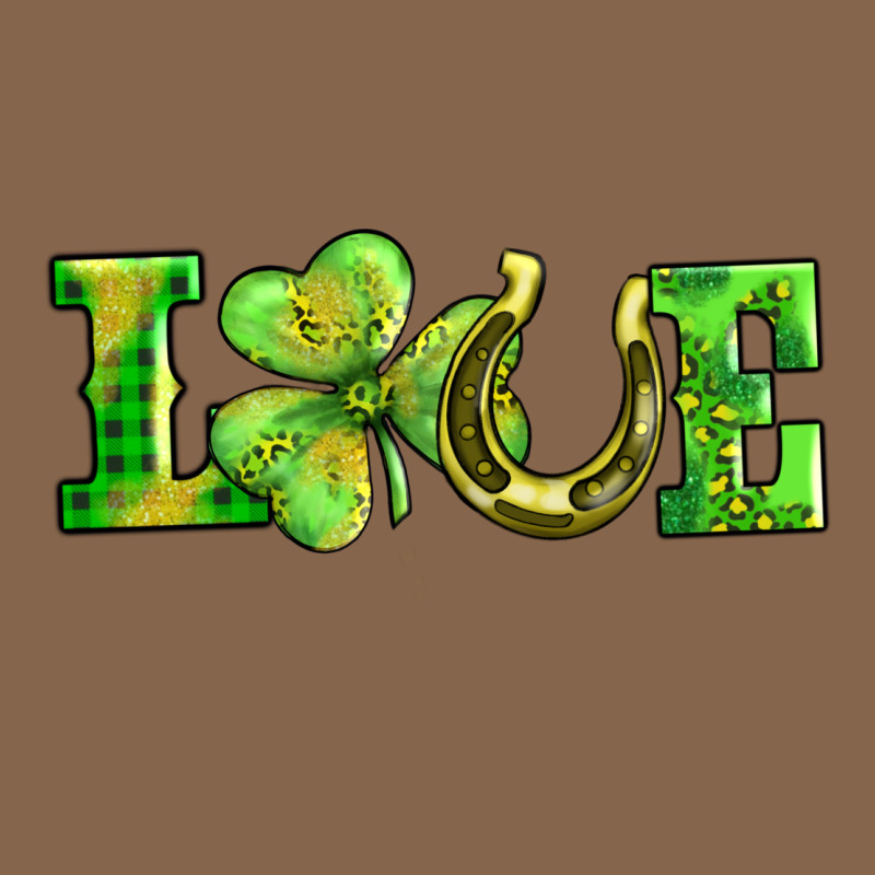 Love With Horseshoe Premium Tee by AdoDesignShop | Teevron
