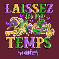Laissez Les Bon Temps Rouler Classic Tee | Teevron