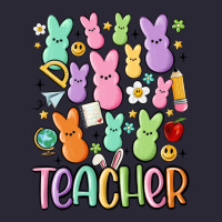 Teacher Bunny's Vintage Tee | Teevron
