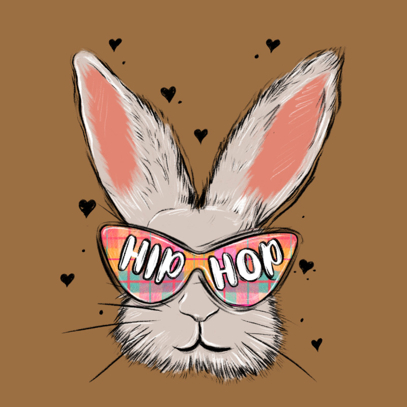 Hip Hop Vintage Tee by MaliasSmallBusiness | Teevron