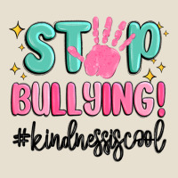 Stop Bullying Kindness Is Cool Urban Heavy Tee | Teevron