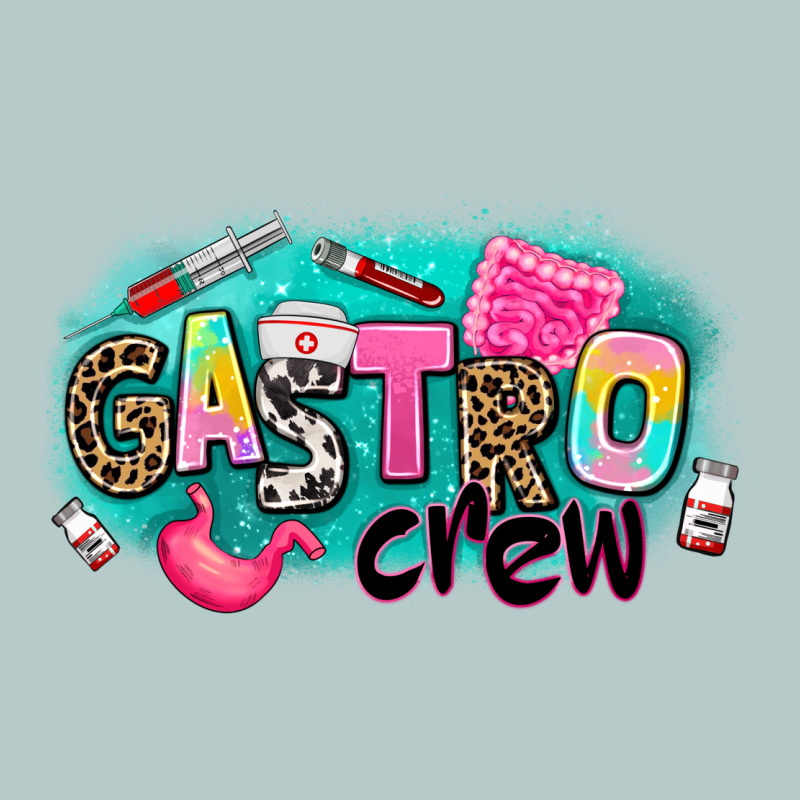 Gastro Crew Heavy Core Tee by AdoDesignShop | Teevron