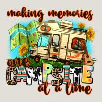 Making Memories One Campsite At A Time Heavy Core Tee | Teevron