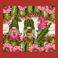 Cactus Gnomies Premium Hoodie | Teevron