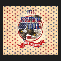 Freedom Tour Heavyweight Hoodie | Teevron