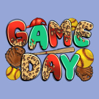 Game Day Softball Classic Tee | Teevron