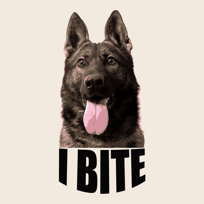 I Bite Zipper Hoodie by Bettercallsaul | Teevron