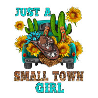 just a small town girl | Teevron