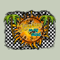 Sunshine On My Mind Ladies Tee | Teevron