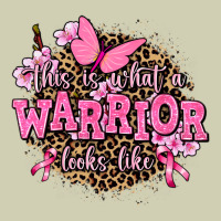 This Is What A Warrior Looks Like Heavy Core Tee | Teevron