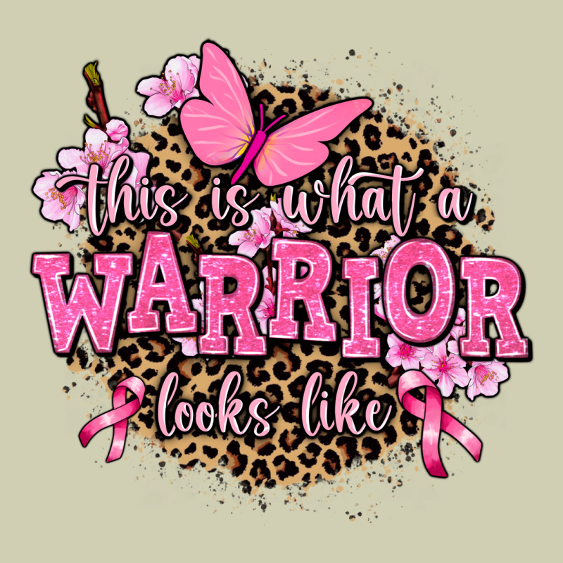 This Is What A Warrior Looks Like Heavy Core Tee by AdoDesignShop | Teevron