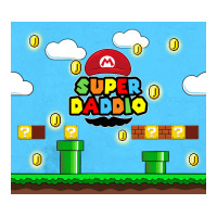 super daddio | Teevron