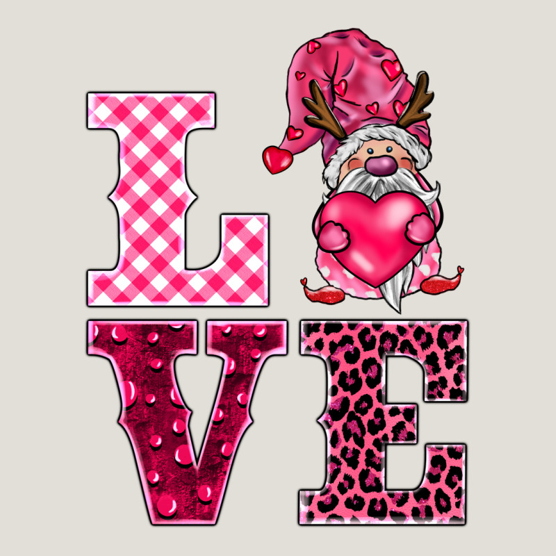 Love Gnomies Heavy Core Tee by BarkalooDesign | Teevron