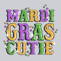 Mardi Gras Cutie Classic Tee | Teevron