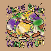 Where Babies Come From Vintage Tee | Teevron