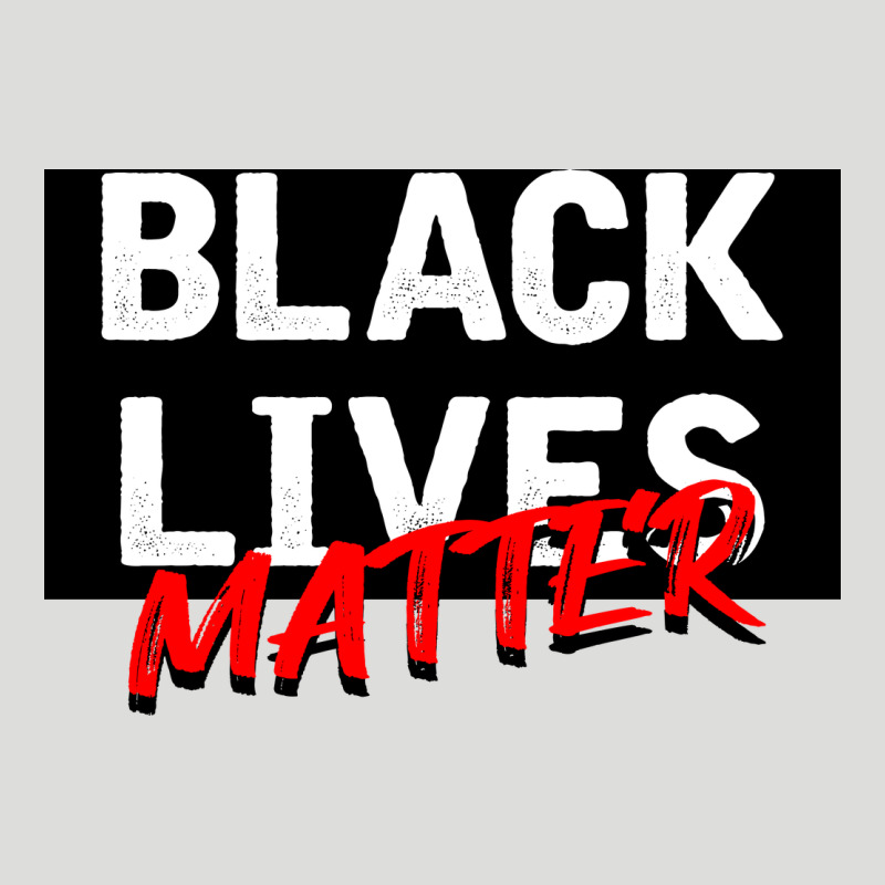 Black Lives Matter Zipper Hoodie by Bettercallsaul | Teevron