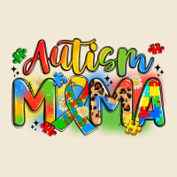 Autism Mama Premium Tee | Teevron