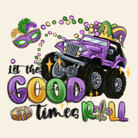 Let The Good Times Roll Vintage Tee | Teevron