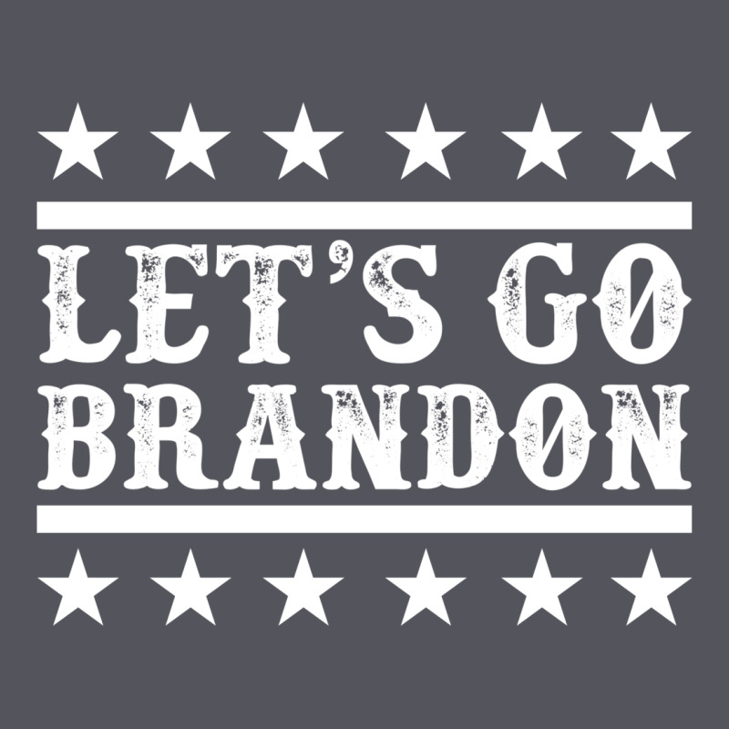 Let's Go Brandon Impeach Vintage Hoodie by Jasminsmagicworld | Teevron
