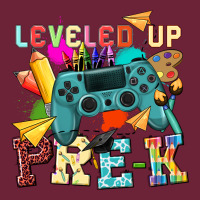 Leveled Up Pre K Long Sleeve Tee | Teevron