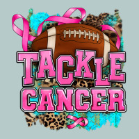 Tackle Cancer Heavy Core Tee | Teevron