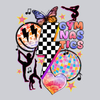Retro Gymnastics Classic Tee | Teevron