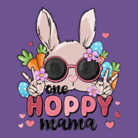 One Hoppy Mama Vintage Tee | Teevron