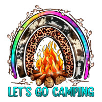 let's go camping rainbow | Teevron
