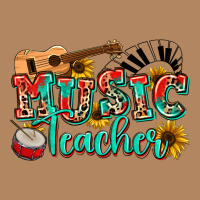 Music Teacher Long Sleeve Tee | Teevron