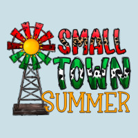 Small Town Summer Ladies Tee | Teevron